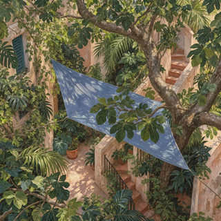 shade sail