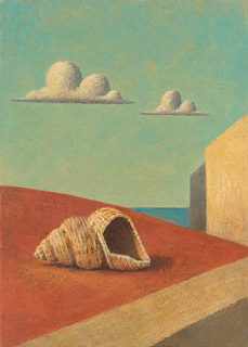 shell terrace