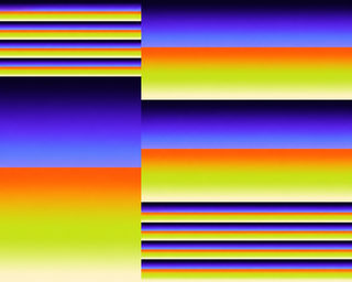 spectrum bands