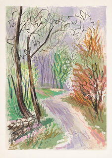spring path