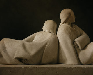stone repose