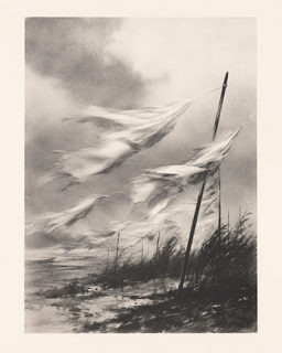 storm procession