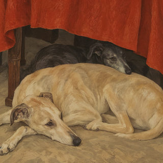 table hounds