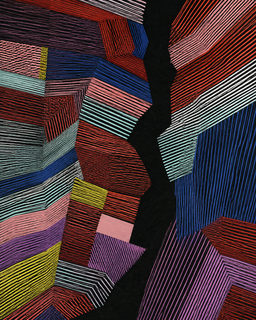thread canyon