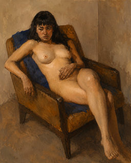 warm repose