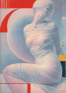 wrapped form
